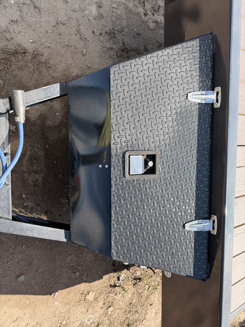 Used 2025 Load Trail 7-20 TILT CAR HAULER