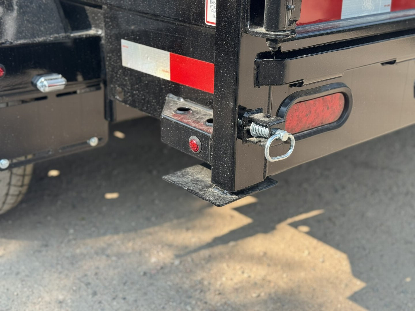 New 2026 Southland Trailers 7-14 Dump 7K Axles