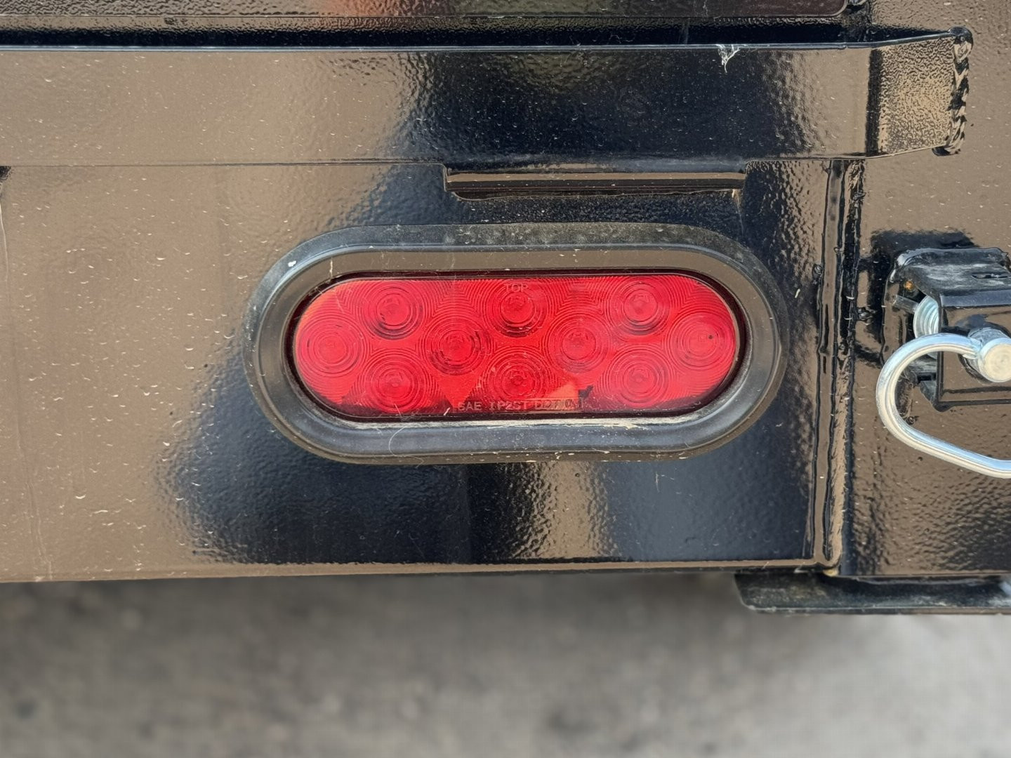 New 2026 Southland Trailers 7-14 Dump 7K Axles