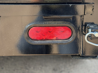 New 2026 Southland Trailers 7-14 Dump 7K Axles