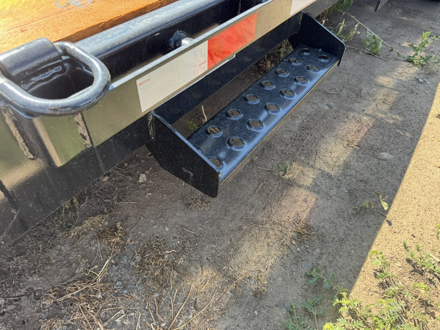 New 2026 Southland Trailers 7-HD22 Tilt Deck Equipment hauler 16K GVWR