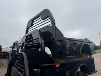 New 2025 903 Truck Beds SD 8'6/84/56/42