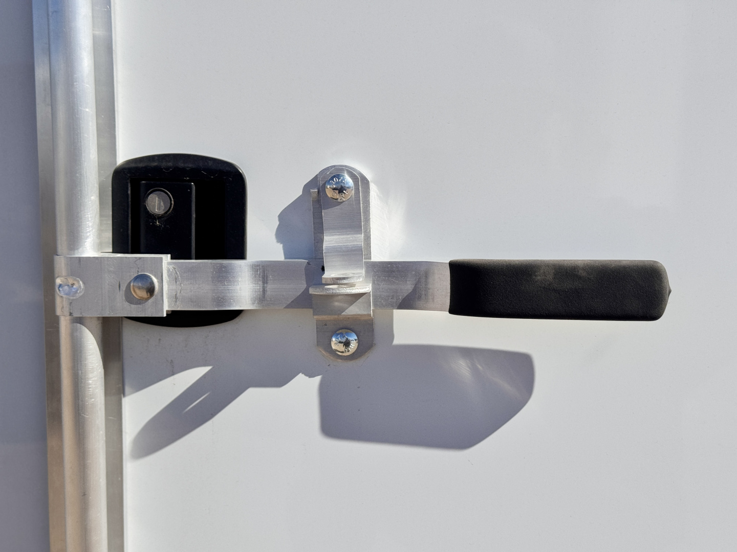 New 2026 Royal Cargo Trailers 7-16-1.5V Enclosed