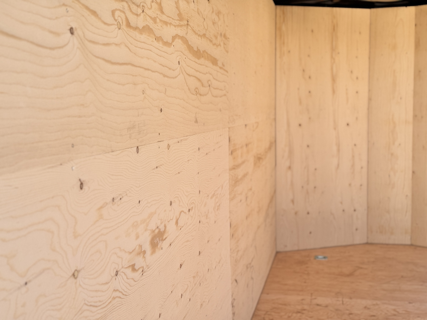 New 2026 Royal Cargo Trailers 7-16-1.5V Enclosed