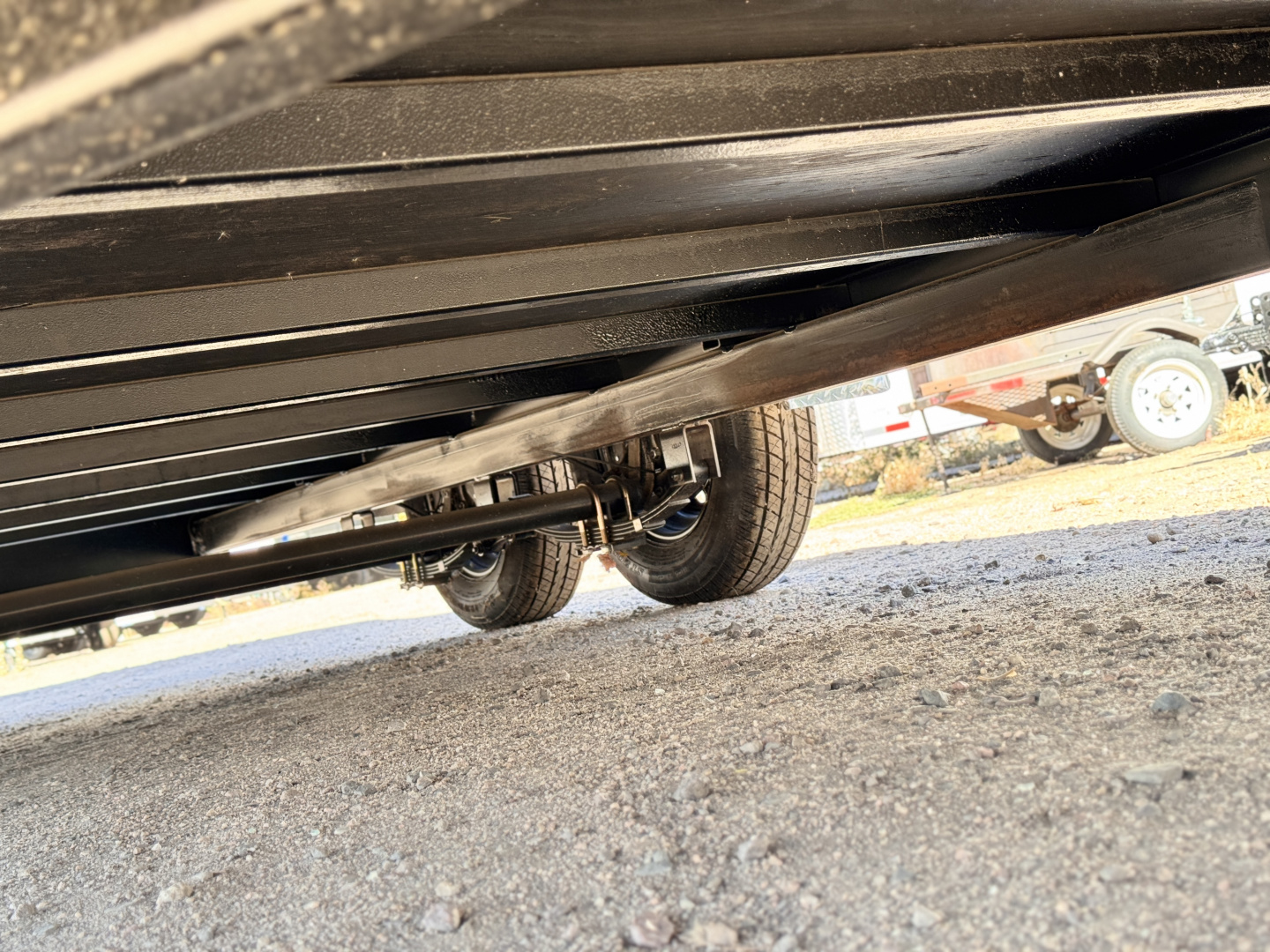 New 2026 Royal Cargo Trailers 7-16-1.5V Enclosed