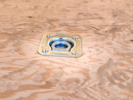 New 2026 Royal Cargo Trailers 7-16-1.5V Enclosed