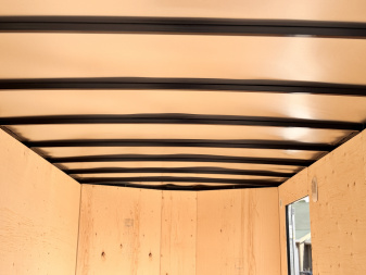 New 2026 Southland Trailers 7-16-1.5V Enclosed