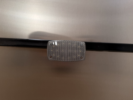 New 2025 Cross Trailers 8.5-20-1V Enclosed 12K ACP Panels