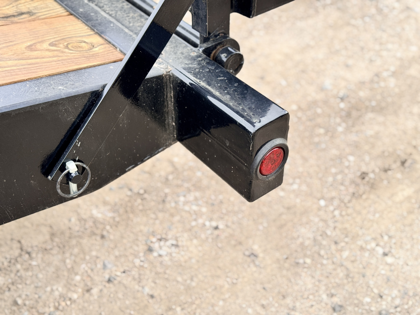 New 2025 Diamond T 7-HD24 Equipment Hauler 16K GVWR