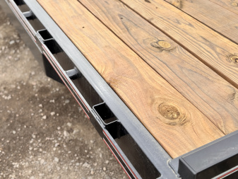 New 2025 Diamond T 7-HD24 Equipment Hauler 16K GVWR