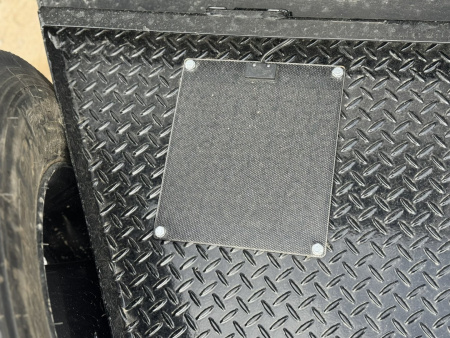 New 2026 Southland Trailers 7-16-4H Dump 10k Axles