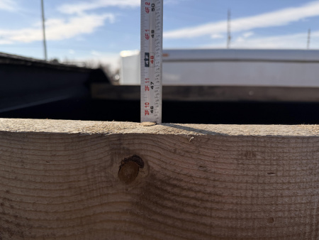 New 2026 Southland Trailers 7-16-4H Dump 10k Axles