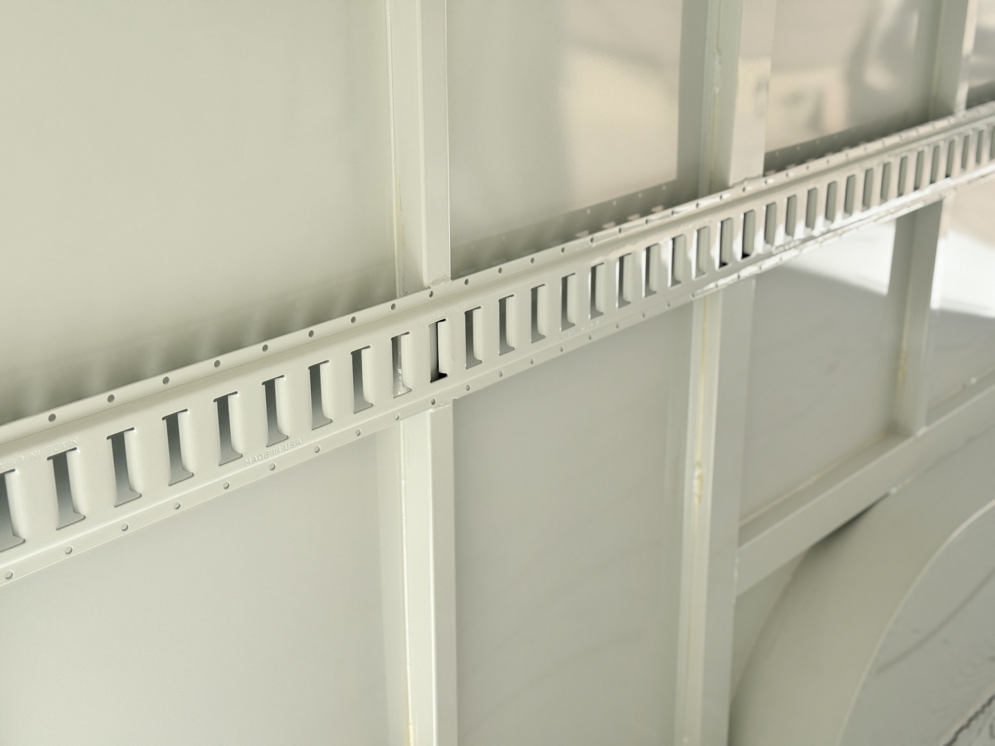 New 2025 Diamond T 8-16 Enclosed Contractor Trailer