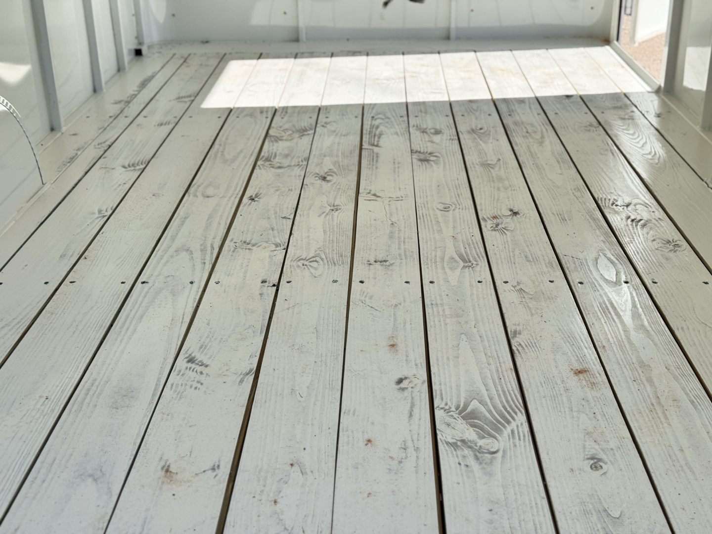 New 2025 Diamond T 8-16 Enclosed Contractor Trailer