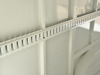 New 2025 Diamond T 8-16 Enclosed Contractor Trailer