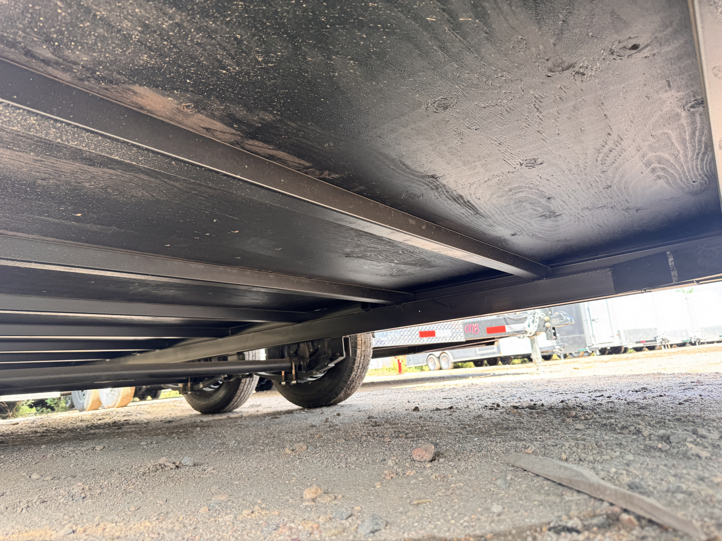 New 2026 Southland Trailers 7-16-1.5V Enclosed