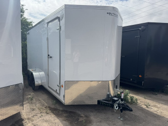 New 2026 Southland Trailers 7-16-1.5V Enclosed