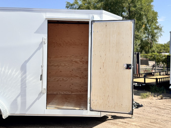 New 2026 Southland Trailers 7-16-1.5V Enclosed