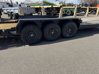 Used 2025 No Ramp 7-24 NoRamp U-24