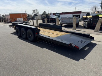 Used 2025 No Ramp 7-24 NoRamp U-24