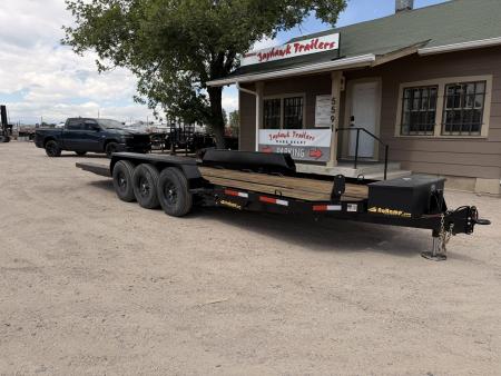 Used 2025 No Ramp 7-24 NoRamp U-24