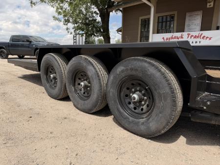 Used 2025 No Ramp 7-24 NoRamp U-24