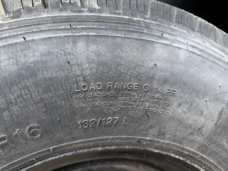 Used 2025 No Ramp 7-24 NoRamp U-24