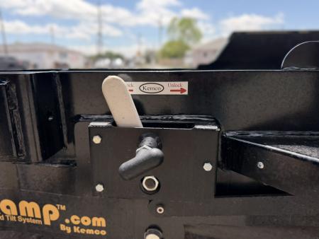 Used 2025 No Ramp 7-24 NoRamp U-24