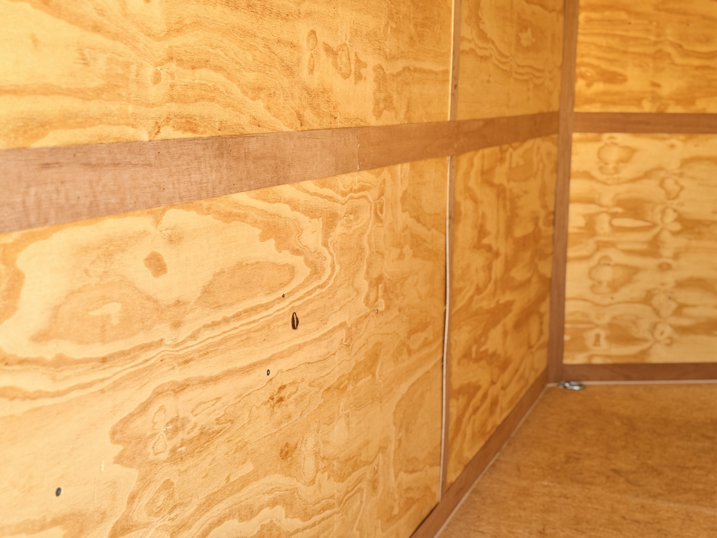 New 2025 Cross Trailers 7-14-1.5V Enclosed