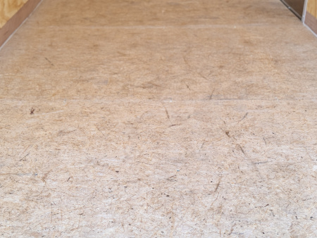 New 2025 Cross Trailers 7-14-1.5V Enclosed