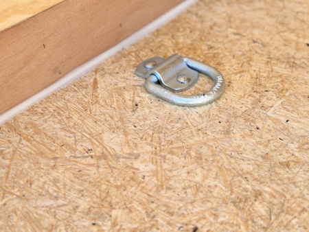 New 2025 Cross Trailers 7-14-1.5V Enclosed