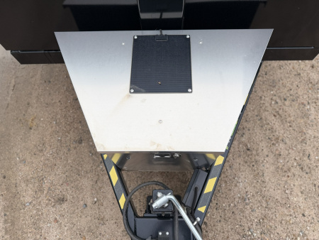 New 2026 Southland Trailers 5-10 Dump 5.2K Axles