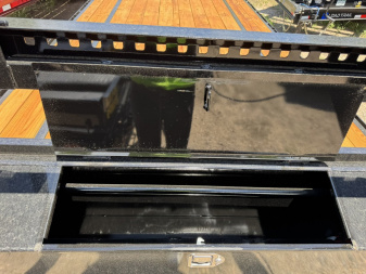 New 2025 Diamond T 8.5-28GooseneckBuggyHaulerMAXX