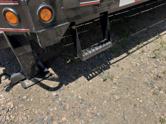 New 2025 Diamond T 8.5-28GooseneckBuggyHaulerMAXX
