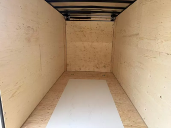 New 2026 Southland Trailers 7-16-1.5V Enclosed