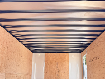 New 2026 Southland Trailers 8-20 Enclosed Car Hauler