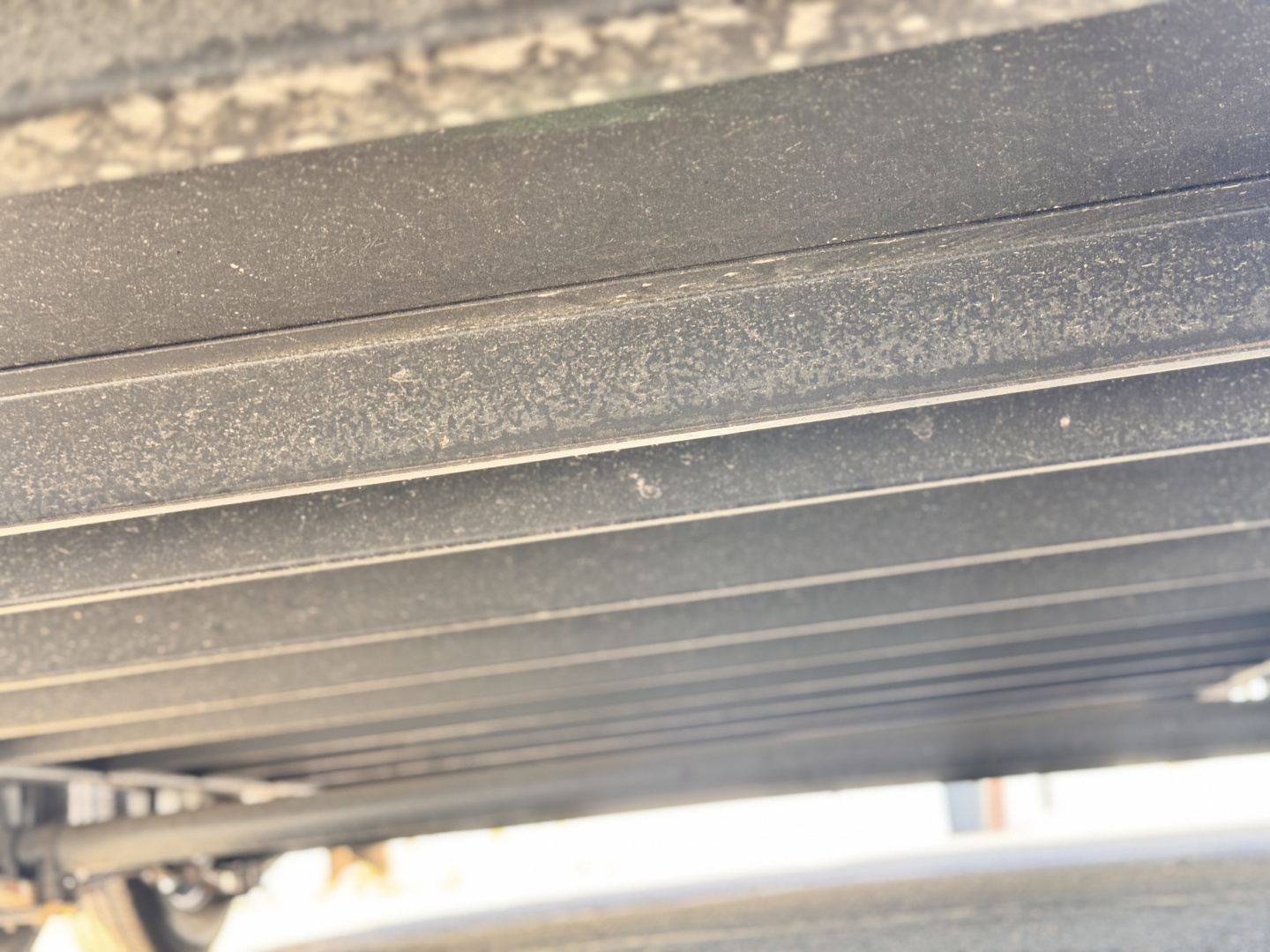 New 2025 Cross Trailers 7-14-1.5V Enclosed