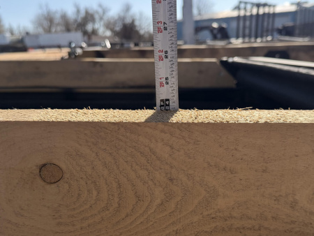 New 2026 Southland Trailers 5-10 Dump 5.2K Single Axle