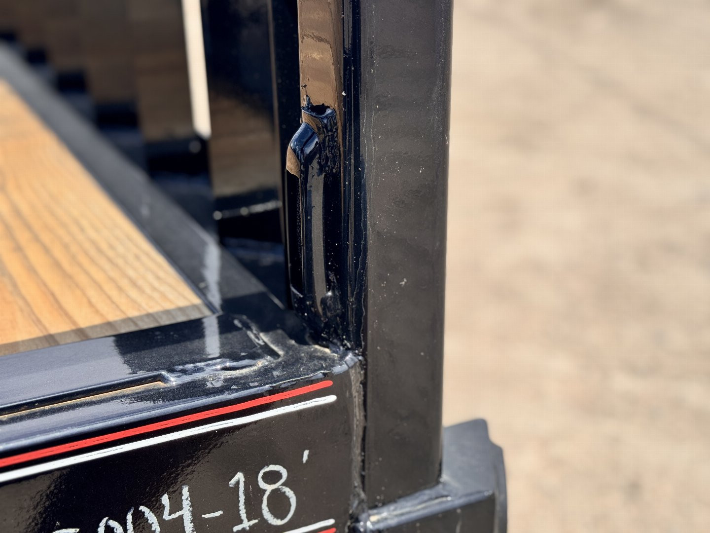 New 2025 Diamond T 7-18ATVRampGateUtilityTA Flatbed Trailer