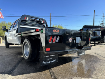 New 2025 903 Truck Beds FD 9’4”/97/60/34