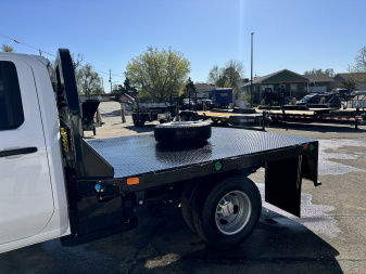 New 2025 903 Truck Beds FD 9’4”/97/60/34