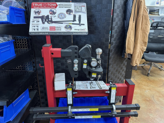 New DEXTER PARTS