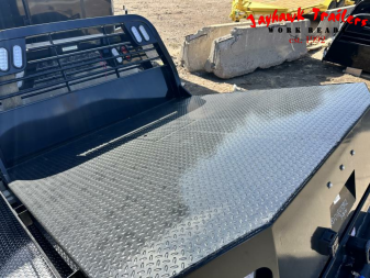 New 2025 CM Truck Beds RD 7'/84/38/42