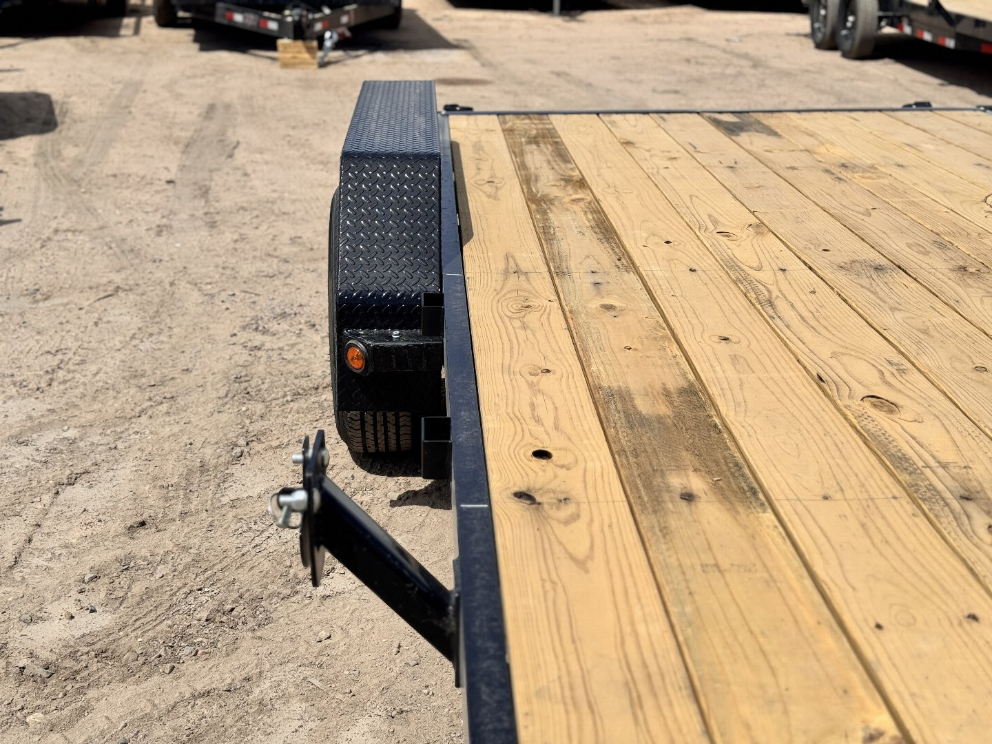 New 2025 Load Trail 7-18 Heavy Car Hauler 10K GVWR