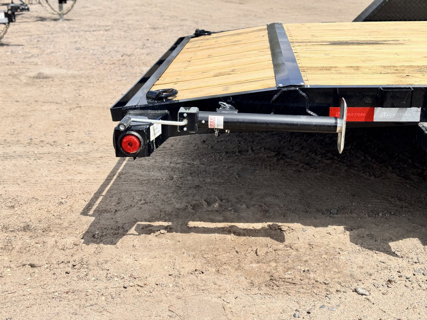 New 2025 Load Trail 7-18 Heavy Car Hauler 10K GVWR