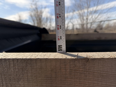 New 2026 Southland Trailers 6-12 Dump 5.2K Axles