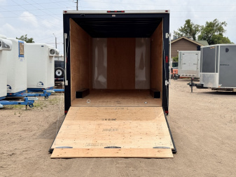 New 2026 Southland Trailers 8-20 Enclosed Car Hauler