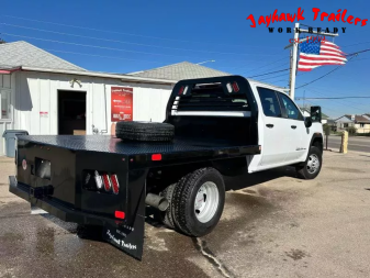 New 2025 903 Truck Beds FD 7'0/84/40/42