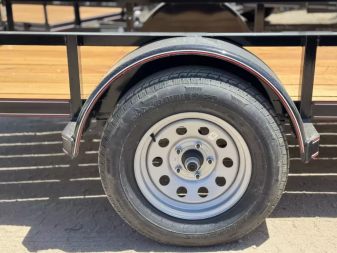 New 2025 Diamond T 5-10RampGateUtility