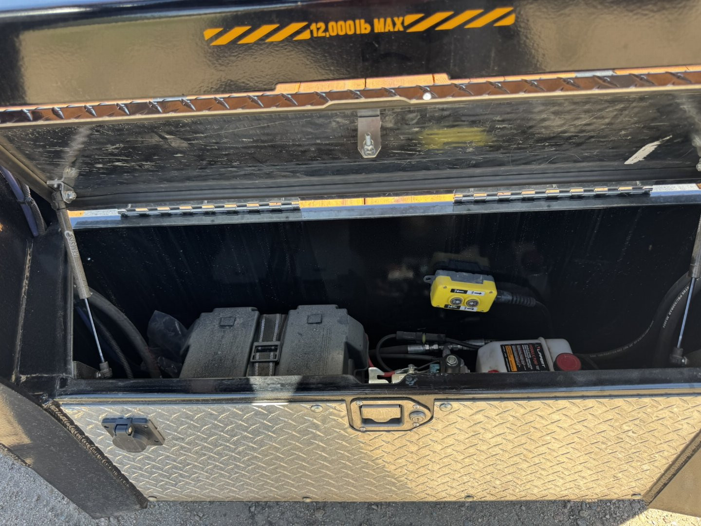 New 2026 Southland Trailers 8.5-28EngineeredBeam16KsGooseneckMAXX